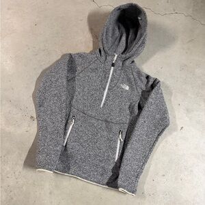 The North Face Gray Women's Jacket